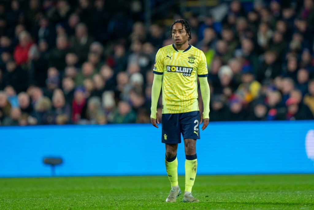 Kyle Walker-Peters