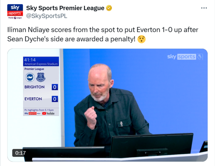 Everton