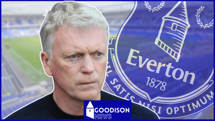 everton david moyes