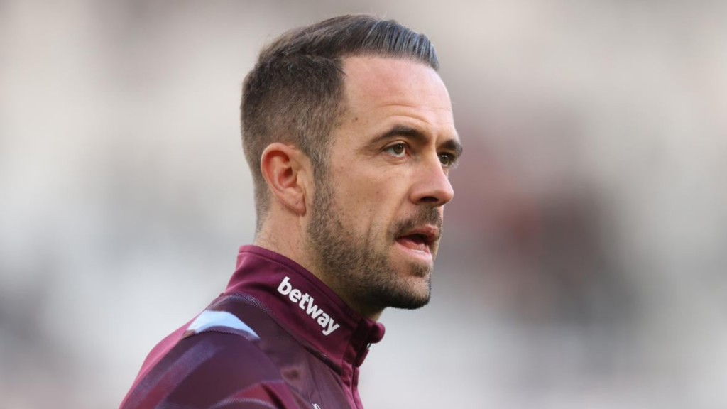 Danny Ings