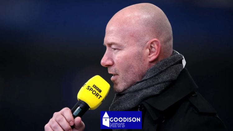 Alan Shearer