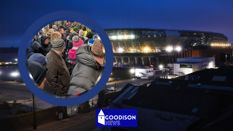 Bramley-Moore Dock
