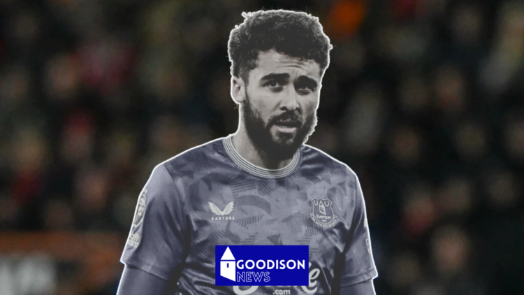Dominic Calvert-Lewin