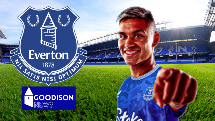 Everton Carlos Alcaraz