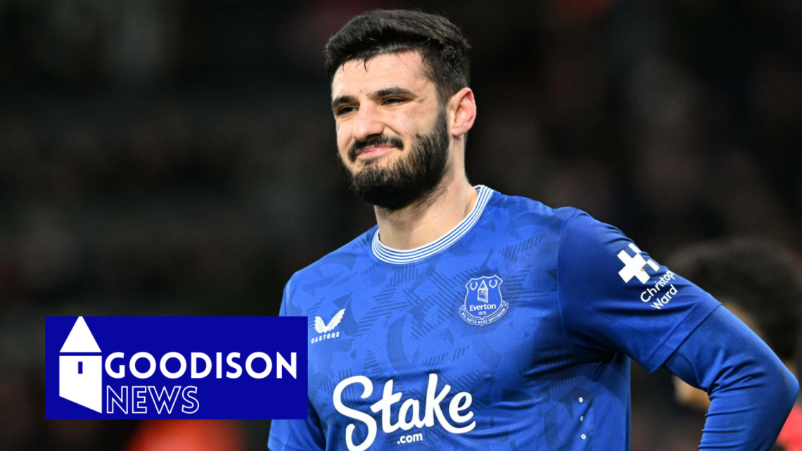 Everton Armando Broja