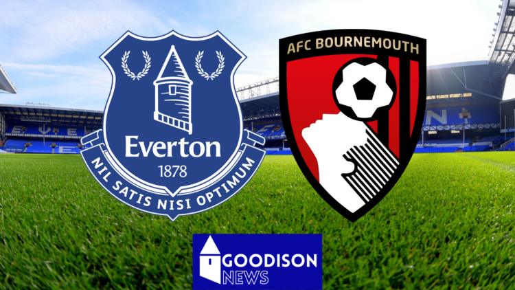 Everton Bournemouth