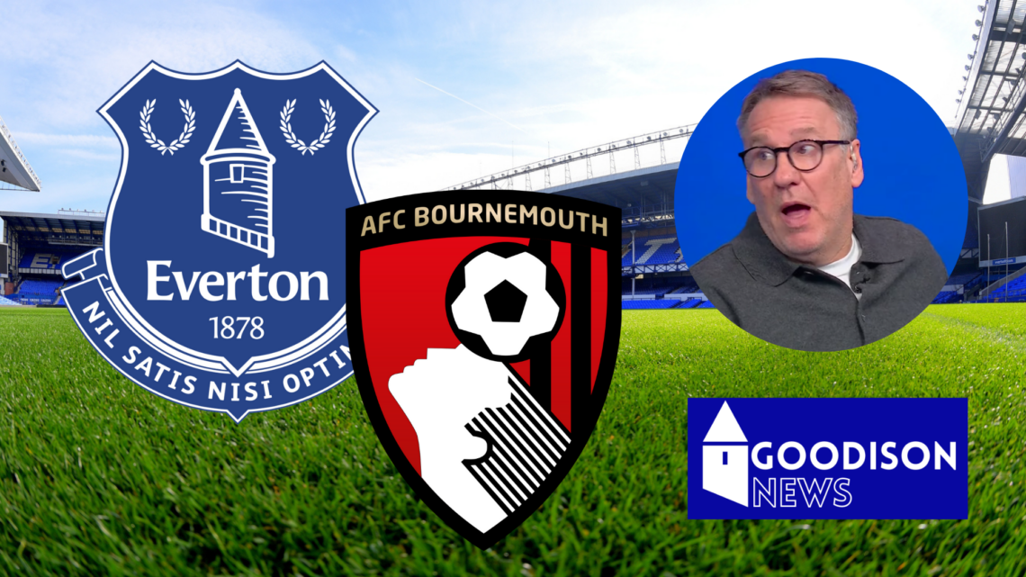 Everton Bournemouth