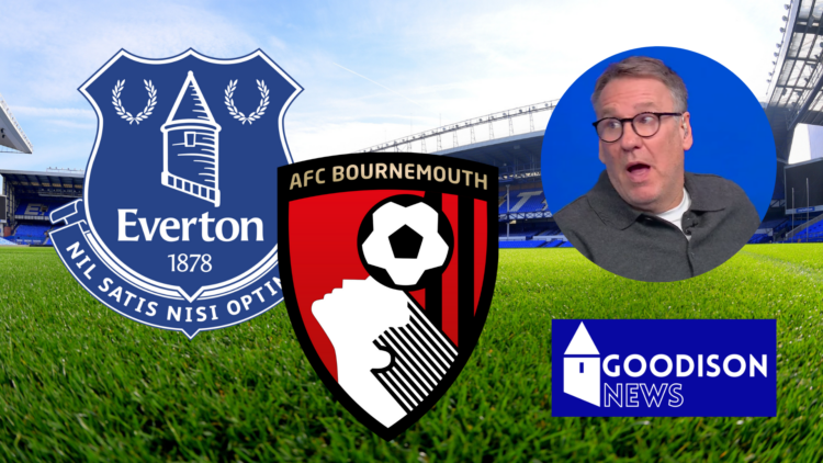 Everton Bournemouth