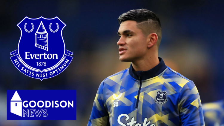 Everton Carlos Alcaraz