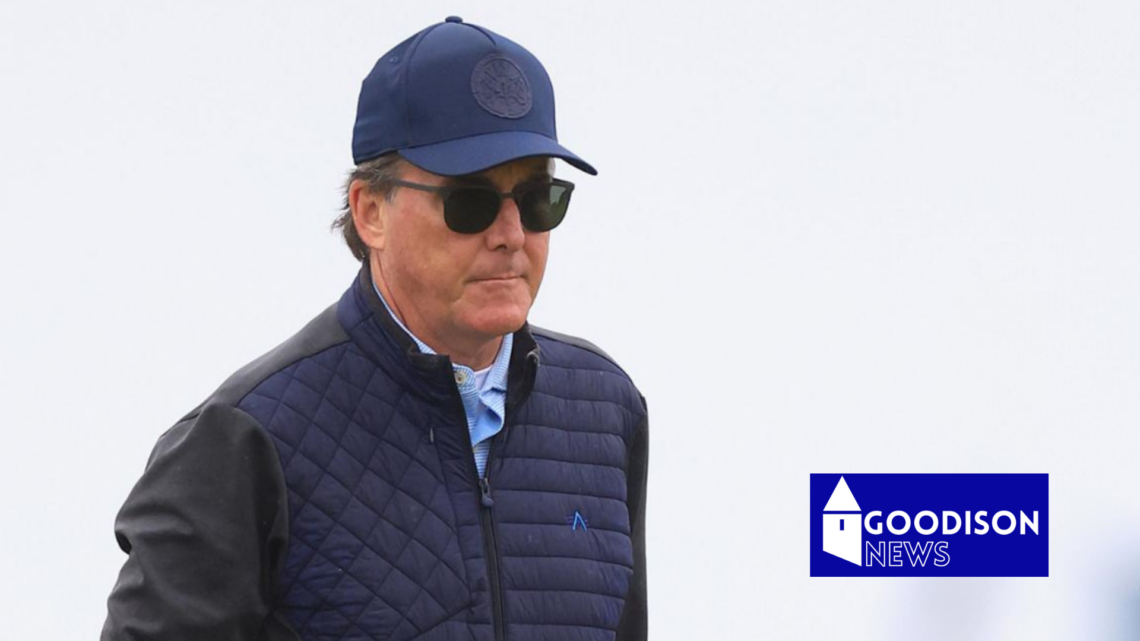Everton Dan Friedkin