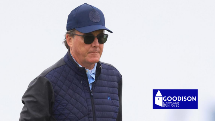Everton Dan Friedkin