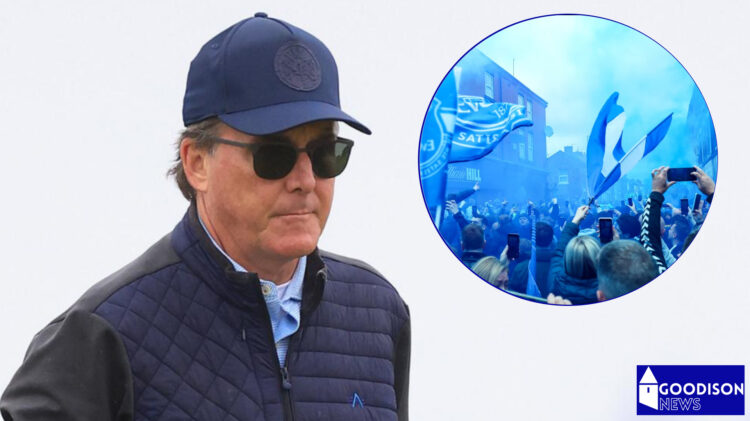 Everton Friedkin