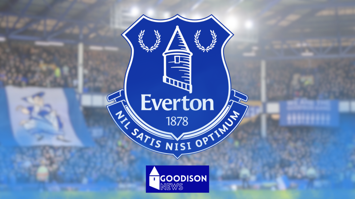 Everton, Goodison Park