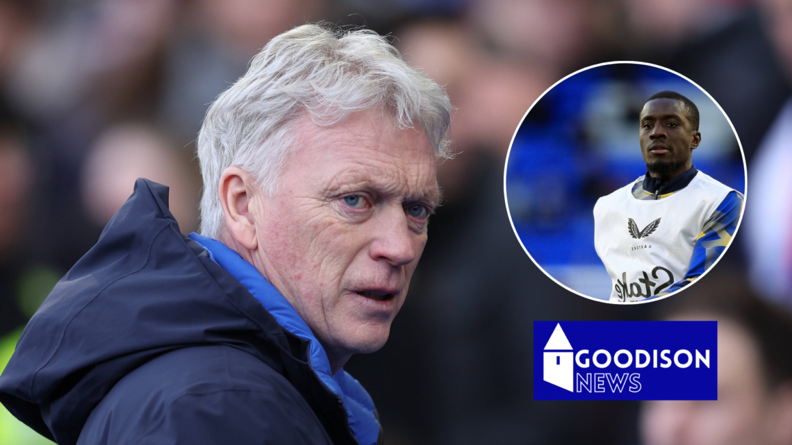 Everton