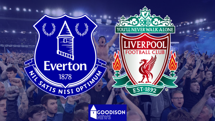 Everton Liverpool