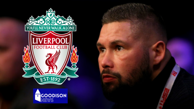 Everton Liverpool Bellew