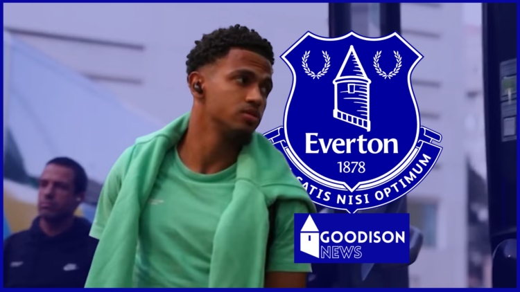 Everton, Marcus Edwards