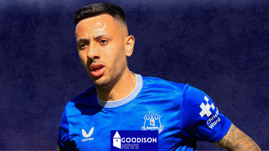 Everton McNeil