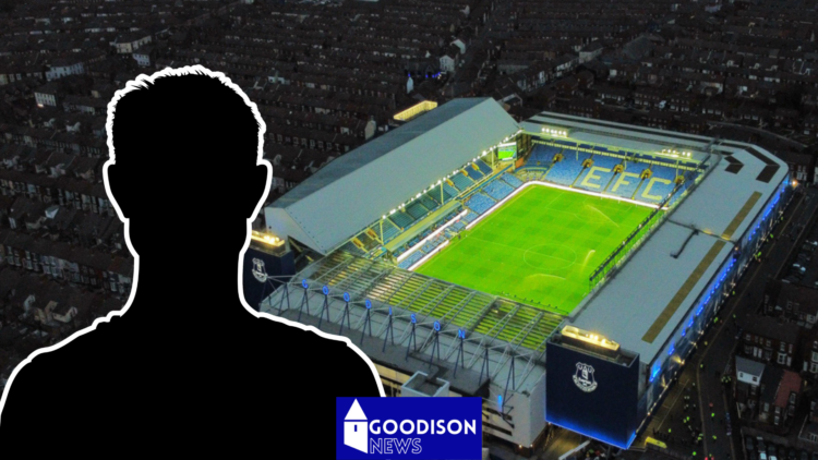 Everton, Goodison Park