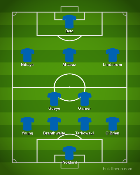 Everton