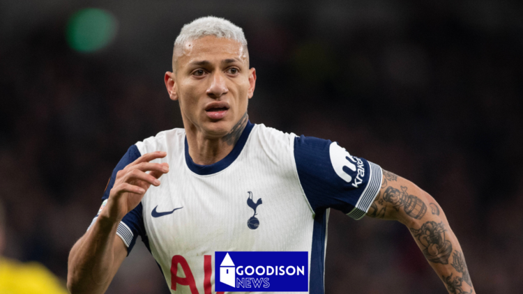 Everton, Richarlison