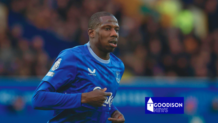 Abdoulaye Doucoure