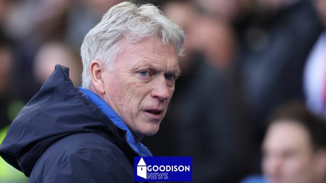 David Moyes