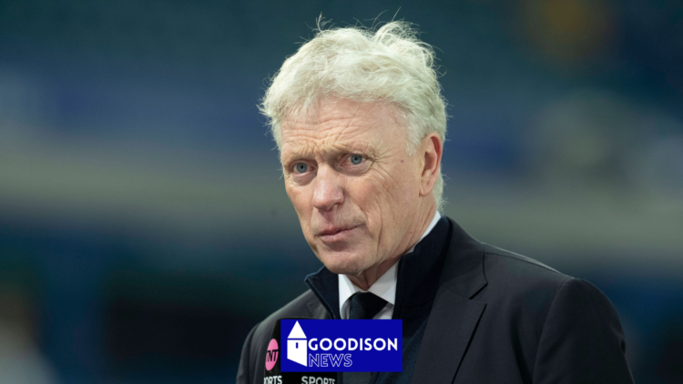 David Moyes