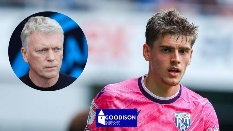 tom fellows everton david moyes