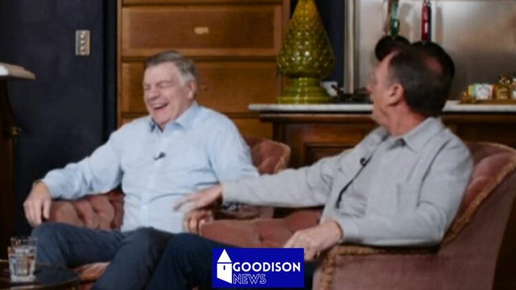 Sam Allardyce, Phil Thompson