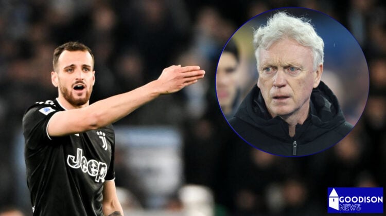Everton linked with Gatti