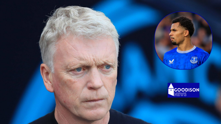 David Moyes, Everton, Iliman Ndiaye, Wolves, Premier League