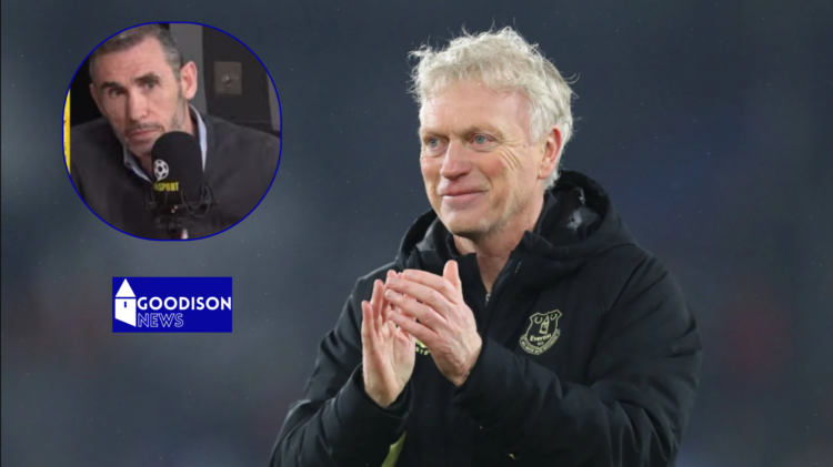 Moyes Keown