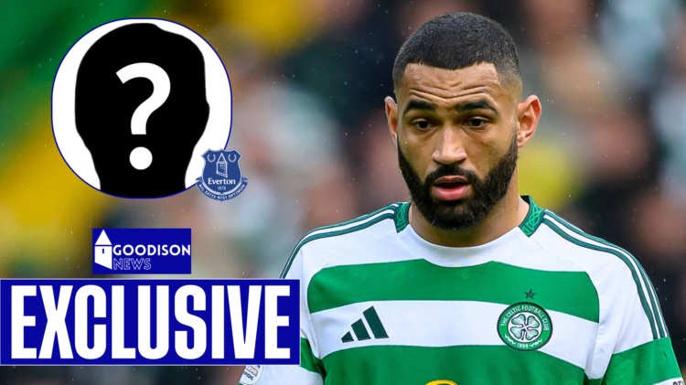 Everton, Cameron Carter-Vickers