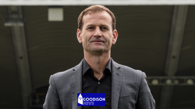 Everton, Dan Ashworth