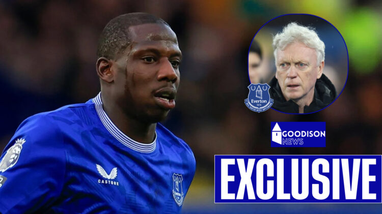 Everton, David Moyes, Abdoulaye Doucouré