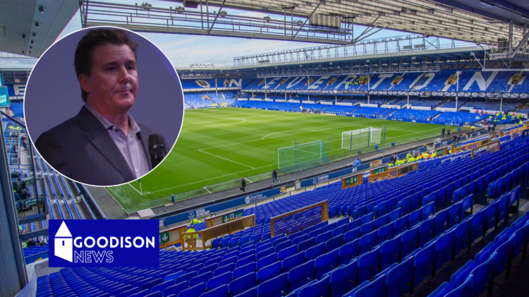 Everton Goodison Park Dan Friedkin (1)
