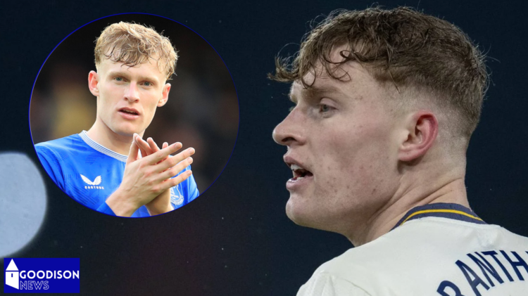 Everton Jarrad Branthwaite