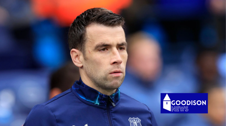 Everton Seamus Coleman (1)