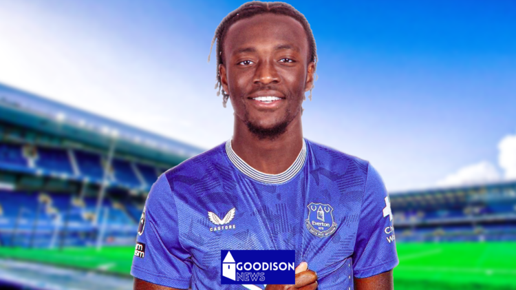 Everton, Tammy Abraham