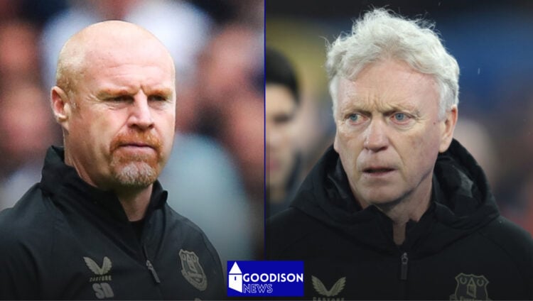 Dyche Moyes