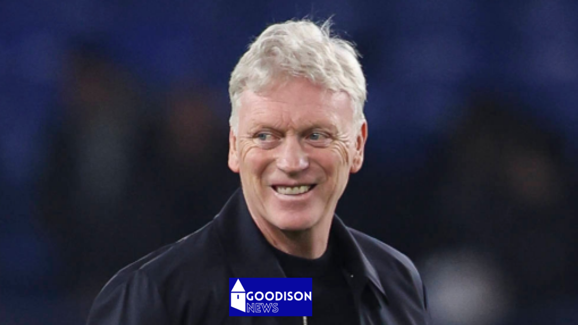 David Moyes