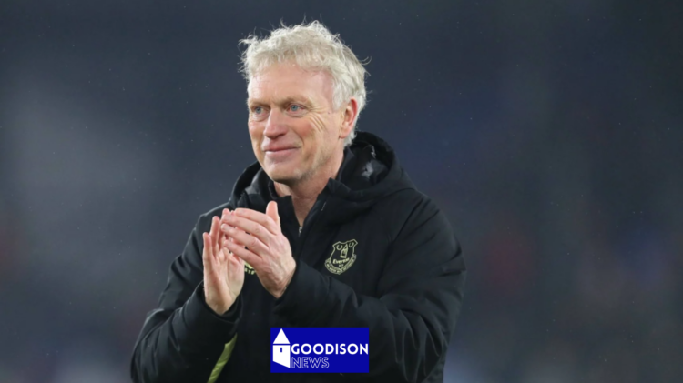 David Moyes