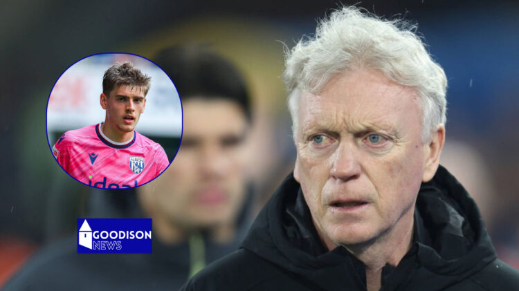 David Moyes Tom Fellows Everton.