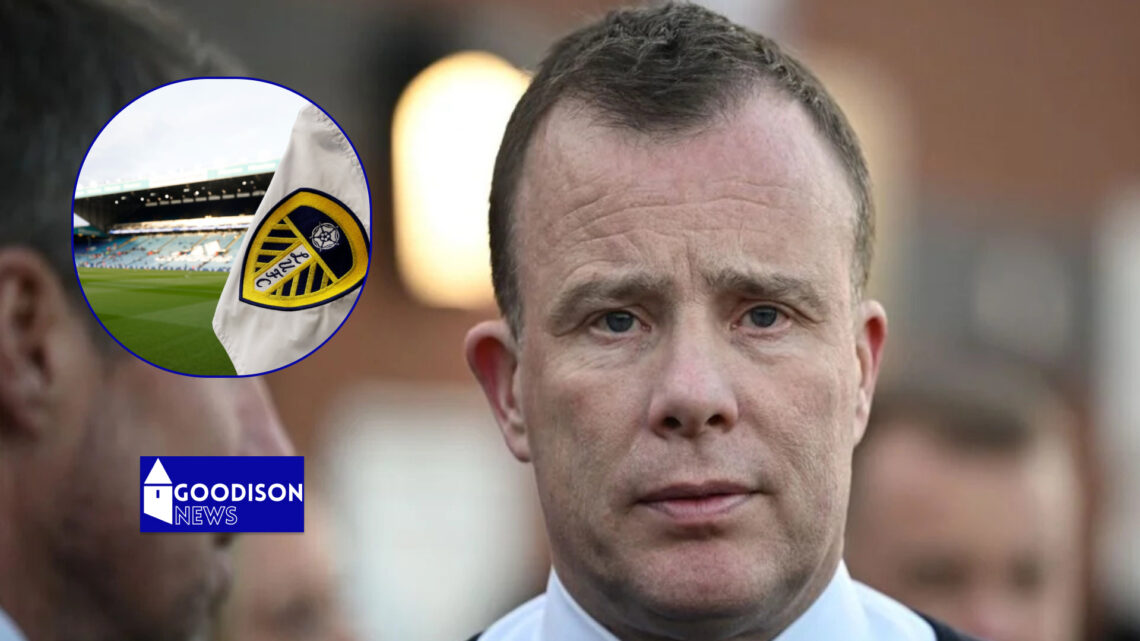 Angus Kinnear will move to Everton from Leeds United.
