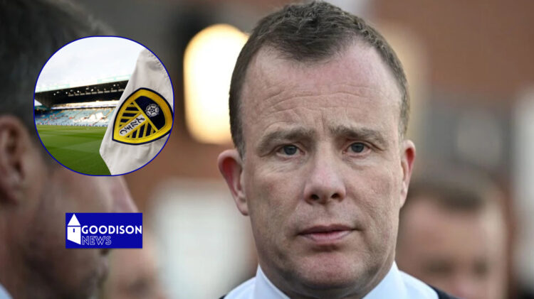 Angus Kinnear will move to Everton from Leeds United.