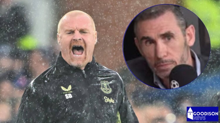 Dyche, Keown