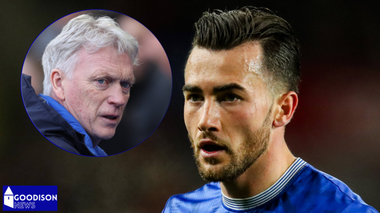 Jack Harrison, David Moyes