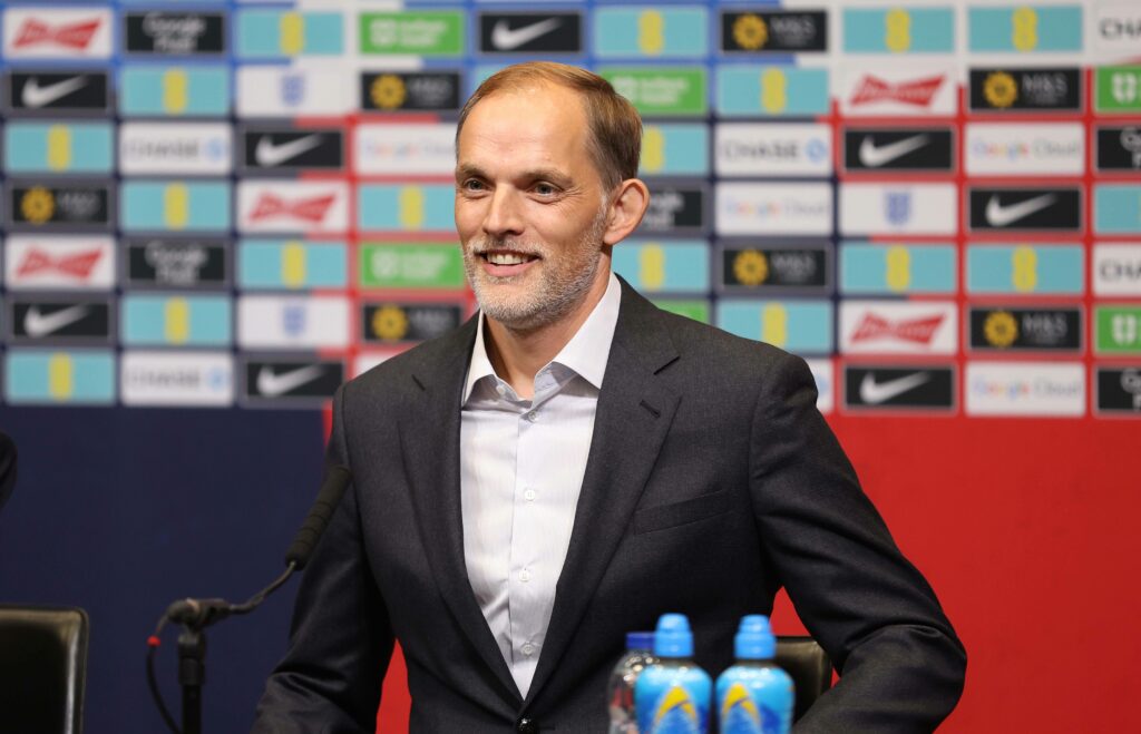 Thomas Tuchel