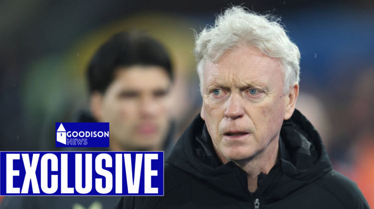 KMI Panel rules on Everton controversy v Man United.
